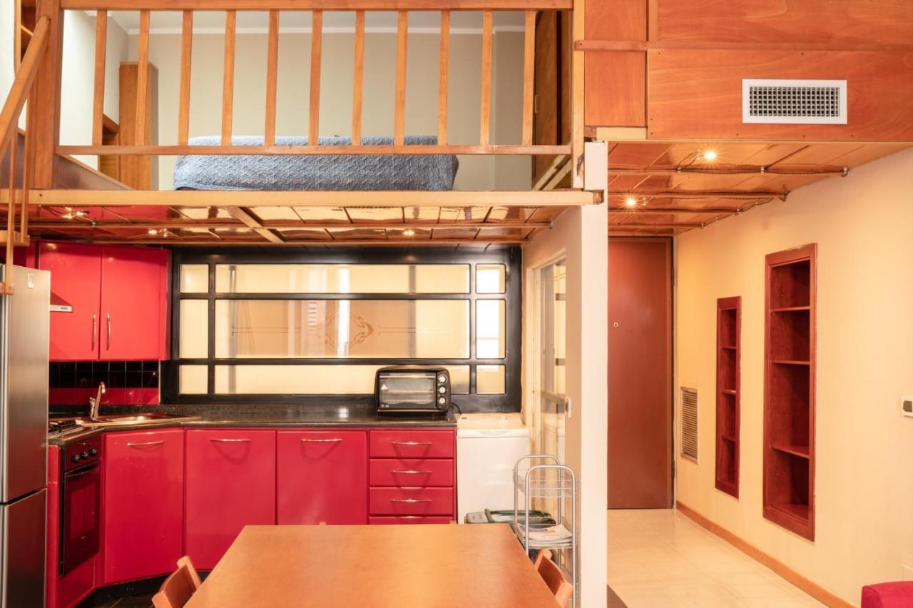 Ferienwohnung Corso Vittorio Rustic Loft Cagliari Exterior foto